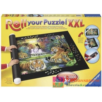 ROLL YOUR PUZZLE XXL - 17957