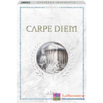 CARPE DIEM - 26926