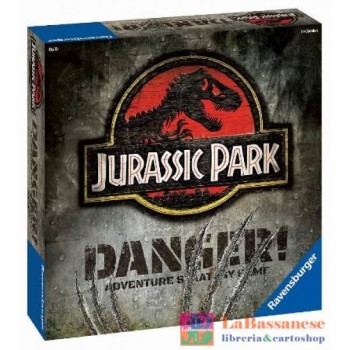 JURASSIC PARK DANGER - 26987