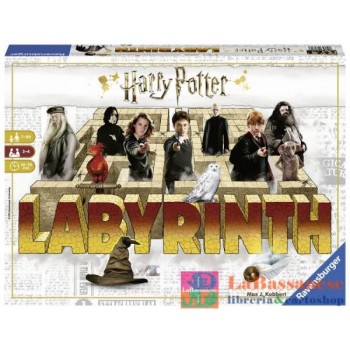 LABIRINTO HARRY POTTER - 26031