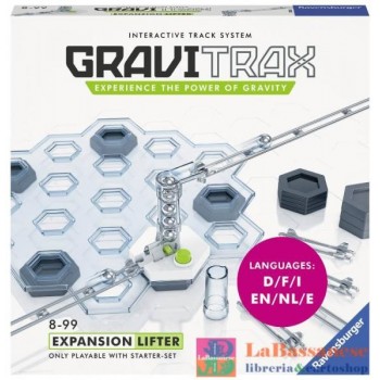 GRAVITRAX ASCENSORE - 27622