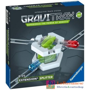 GRAVITRAX PRO SPLITTER - 26170