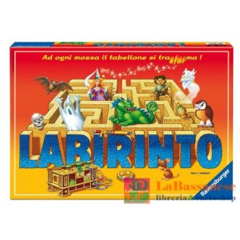 LABIRINTO 35TH ANNIVERSARY...