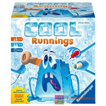 COOL RUNNINGS - 26775