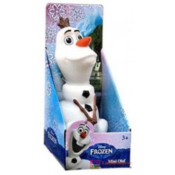 FROZEN MINI DOLL - ESPOSITORE DA 12 PEZZI - 95252