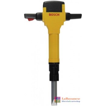 MARTELLO DEMOLITORE BOSCH - 8405