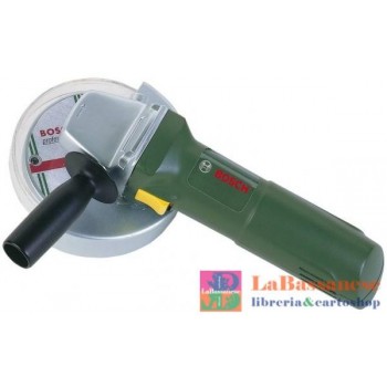 BOSCH SMERIGLIATRICE - 8426