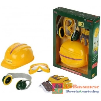 BOSCH SET ACCESSORI CON...