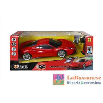 FERRARI 458 GTB 56CM. 95600 - 