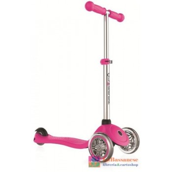 GLOBBER PRIMO NEON PINK -...