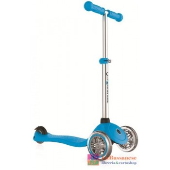 GLOBBER PRIMO SKY BLUE -...