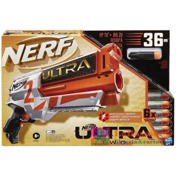 NER ULTRA TWO - E7921