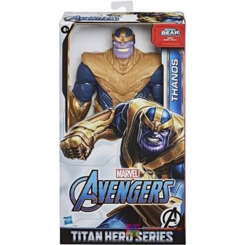 AVN TITAN HERO DLX THANOS - E7381