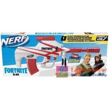 NER FORTNITE B AR - F2344