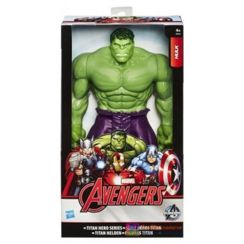 AVN ACTION F. HULK 30 B0443 - B0443