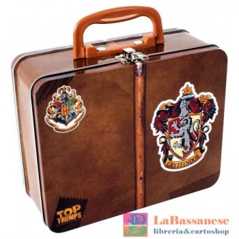 COLLECTOR TIN HARRY POTTER...