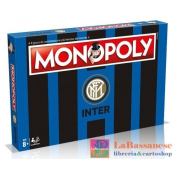 MONOPOLY INTER - 3149