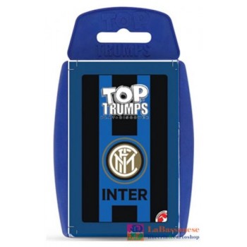 TOP TRUMPS INTER - 3153