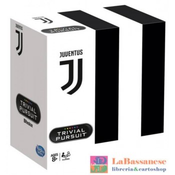 TRIVIAL PURSUIT JUVENTUS -...