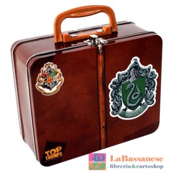 COLLECTOR TIN HARRY POTTER...