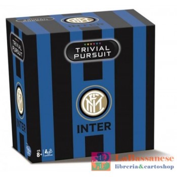 TRIVIAL PURSUIT INTER -...