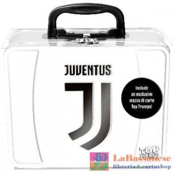 COLLECTOR TIN JUVENTUS -...