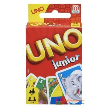 UNO JUNIOR DISPLAY - 52456