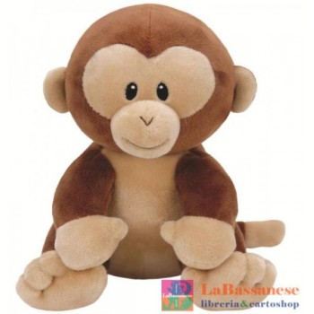 BABY TY 15CM BANANA - T32154