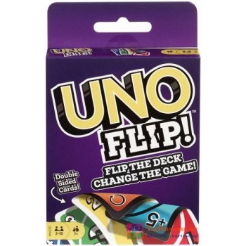 UNO FLIP! - GDR44