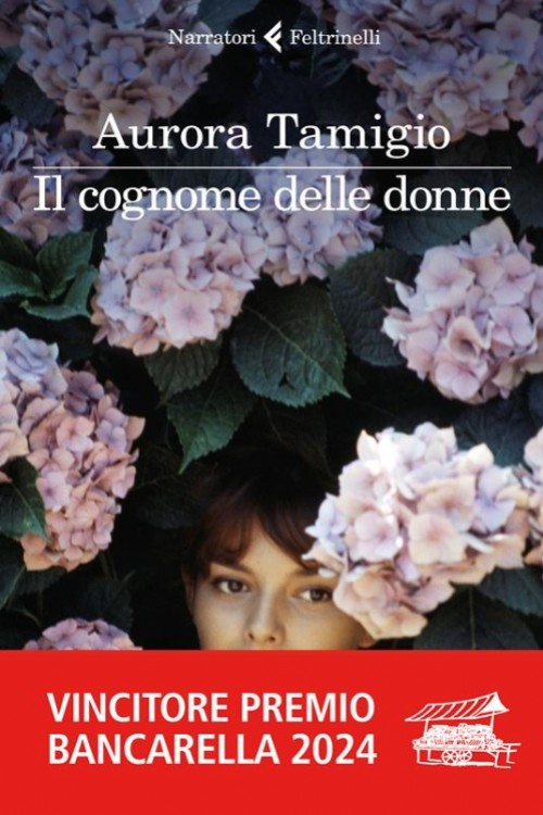 Il cognome delle donne.