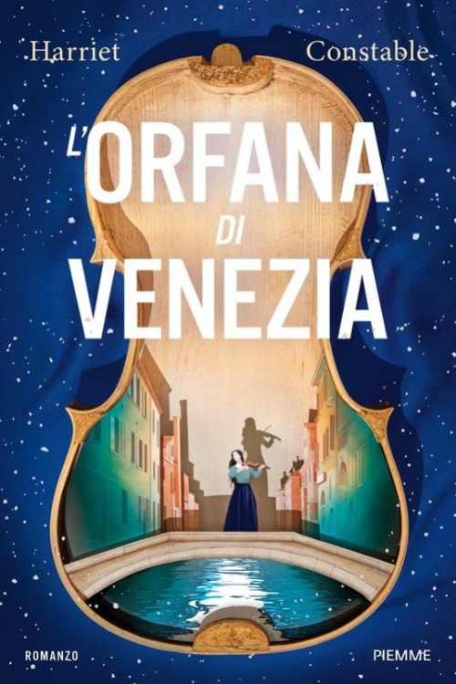 L'orfana di Venezia.