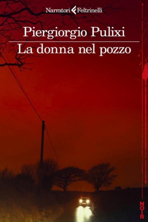 La donna nel pozzo.