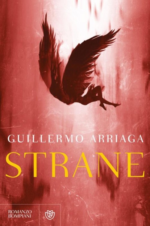 Strane.