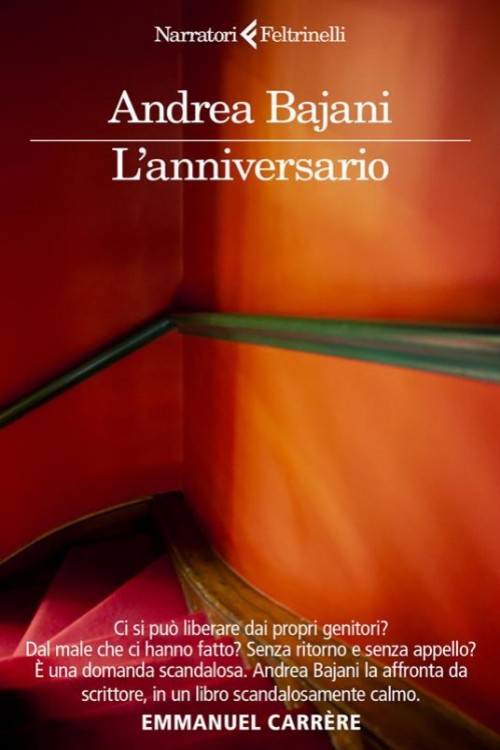 L'anniversario.